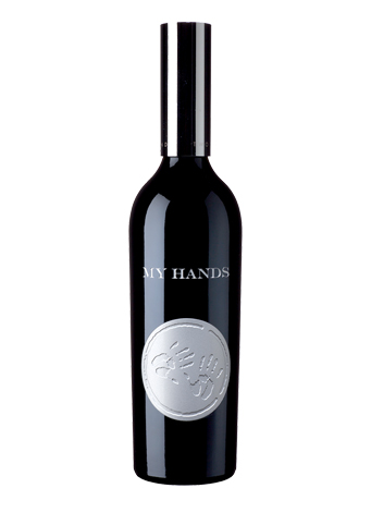 Two Hands My Hands, Barossa Valley Shiraz