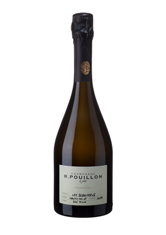 Roger Pouillon Les Blanchiens Brut Nature