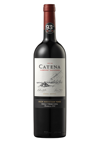 Catena Zapata Catena Cabernet Sauvignon