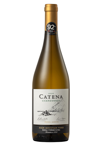 Catena Zapata Catena Chardonnay
