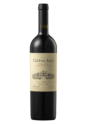 Catena Zapata Catena Alta Cabernet Sauvignon