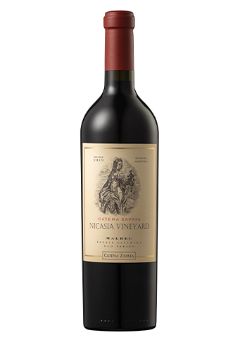Catena Zapata Nicasia Malbec