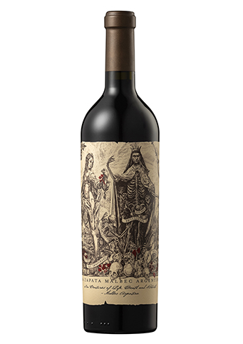 Catena Zapata Argentino Malbec