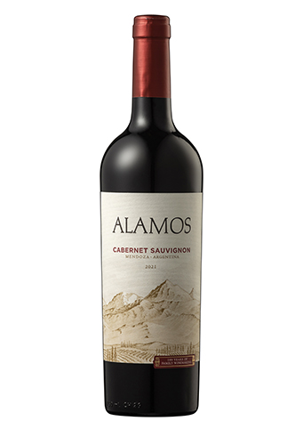 Alamos Cabernet Sauvignon