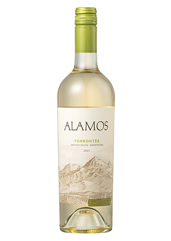 Alamos Torrontes