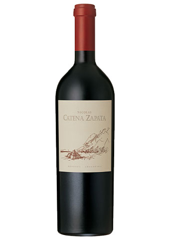 Nicolas Catena Zapata