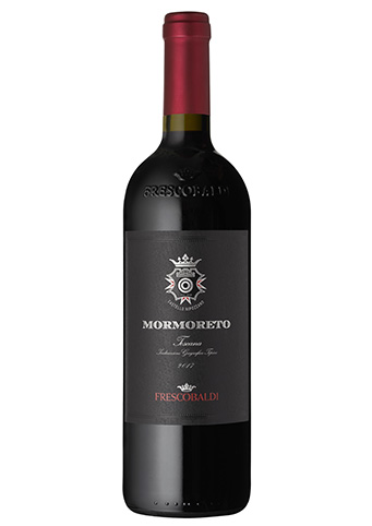 Nipozzano Mormoreto