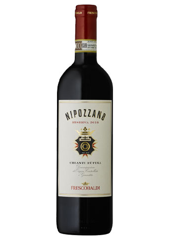 Nipozzano Chianti Rufina Riserva