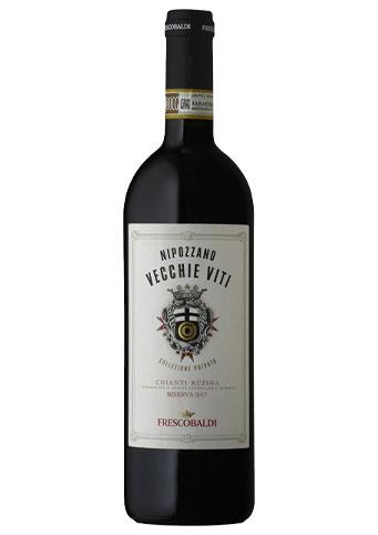 Nipozzano Chianti Riserva Vecchie Viti