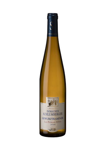 Domaines Schlumberger Gewurztraminer
