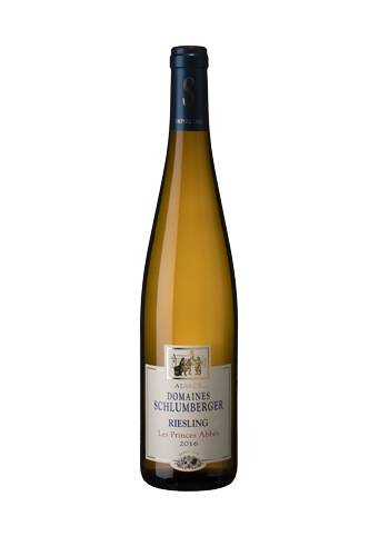 Domaines Schlumberger Riesling