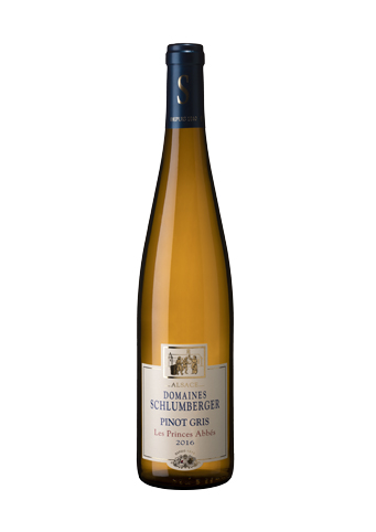 Domaines Schlumberger Pinot Gris