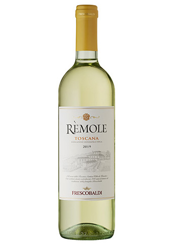 Remole Bianco