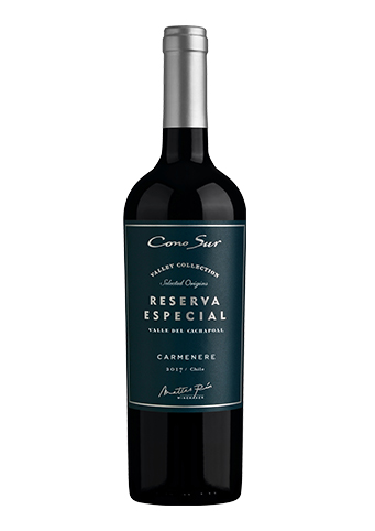 Cono Sur Reserva Especial Carmenere
