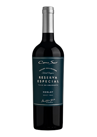 Cono Sur Reserva Especial Merlot