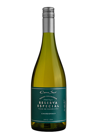 Cono Sur Reserva Especial Chardonnay