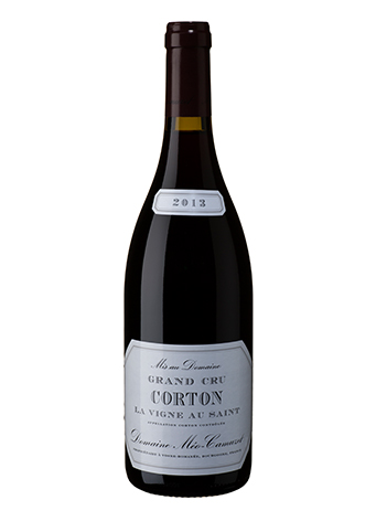 Meo-Camuzet Corton Grand Cru Vignes Aux Saint