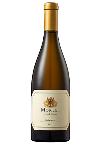 Morlet Family Vineyards Ma Princesse