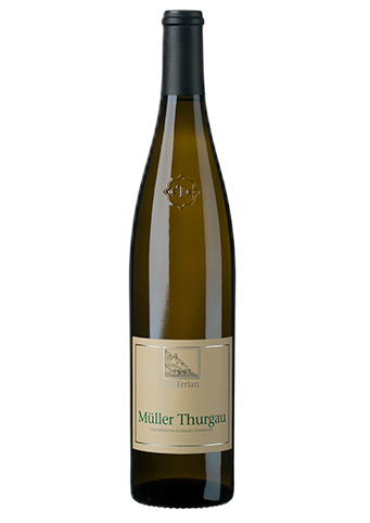 Cantina Terlan Muller Thurgau
