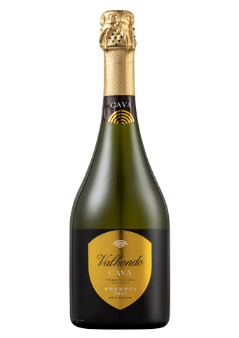 Valhondo Cava Reserva Brut Nature