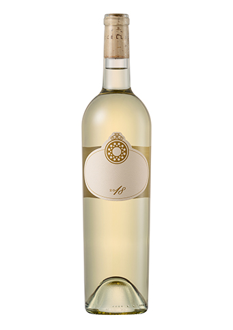 Buccella Napa Valley Sauvignon Blanc