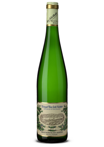Braunberger Juffer Riesling Kabinett