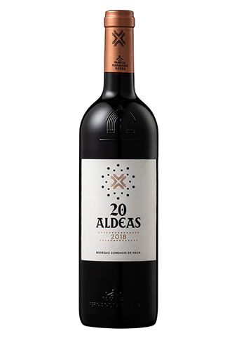 20 Aldeas