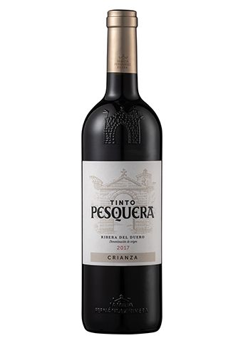 Pesquera Crianza, Ribera del Duero