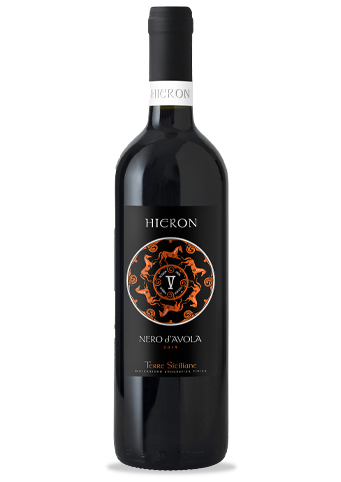 Piccini Hieron Nero d'Avola