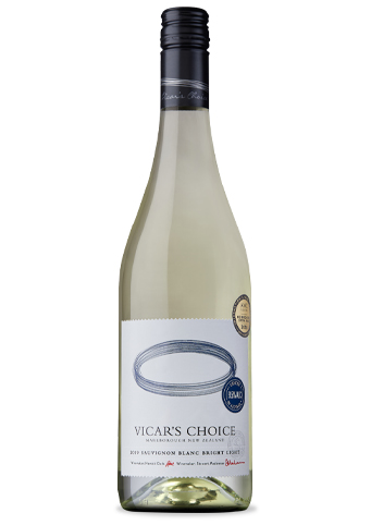 Saint-Clair Vicar’s Choice Sauvignon Blanc Light
