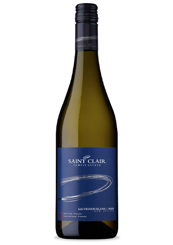 Saint-Clair Vicar’s Choice Sauvignon Blanc