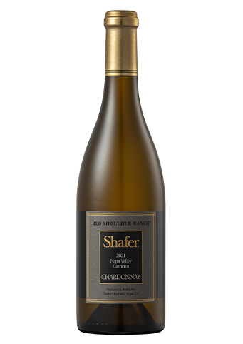Red Shoulder Ranch Chardonnay