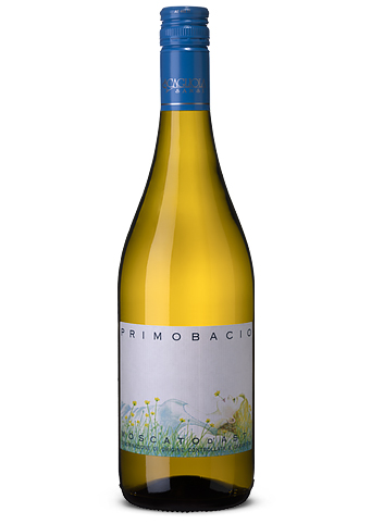 Scagliola Primo Bacio Moscato d'Asti DOCG