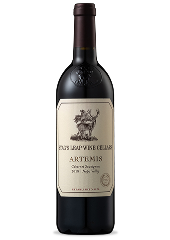 Artemis Cabernet Sauvignon Napa Valley