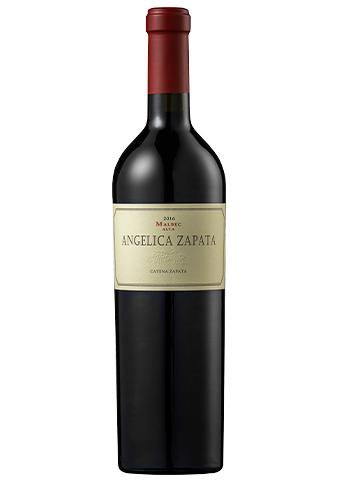 Angelica Zapata Malbec