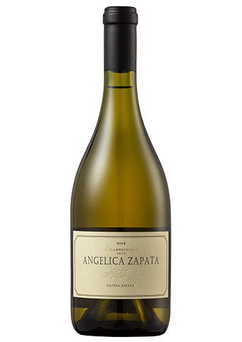 Angelica Zapata Chardonnay