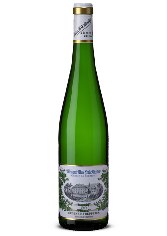 Erdener Treppchen Riesling Spatlese