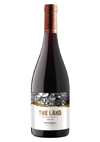 Undurraga TH The Land