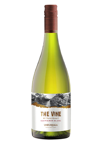 Undurraga TH The Vine