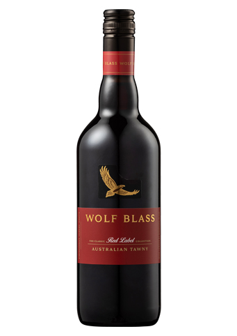 Wolf Blass Red Label Australian Tawny