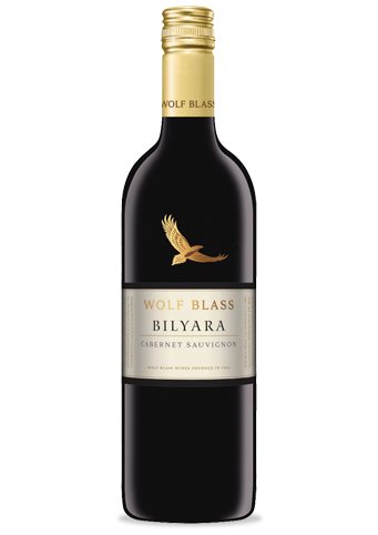 Wolf Blass Bilyara Cabernet Sauvignon