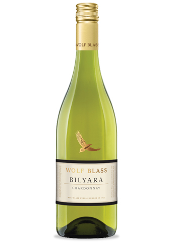 Wolf Blass Bilyara Chardonnay