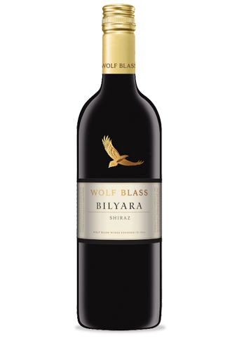 Wolf Blass Bilyara Shiraz