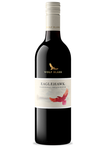 Wolf Blass Eagle Hawk Cabernet Sauvignon