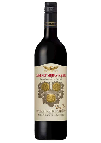 Wolf Blass Founder’s Original  