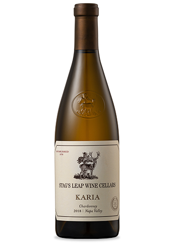 Karia Chardonnay