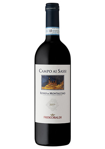 Castelgiocondo AI sassi Rosso di Montalcino