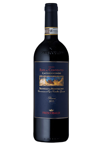Castelgiocondo Ripe al Convento Brunello di Montalcino