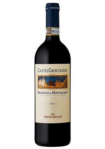 Castelgiocondo Brunello di Montalcino