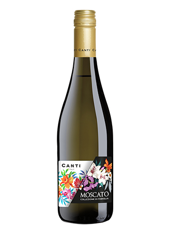 Canti Moscato Collezione di Famiglia